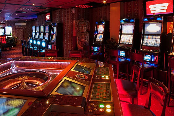 bapautoto Arcade Games